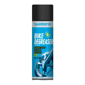 Shimano Yağ Çözücü Sprey 400ml Degreaser