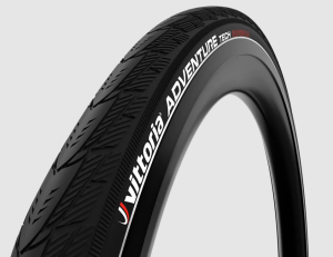 Vittoria Adventure Tech 700x32 G2.0 City Gravel Dış Lastik Reflektörlü