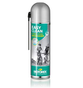 Motorex Temizleyici Degreaser Sprey 500ml