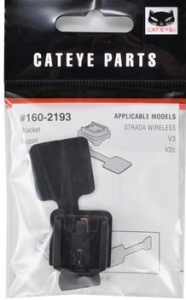 Cateye 1602193 Bisiklet Km Braketi