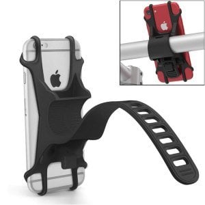 İmpact EP-93 Silikon Telefon Tutucu
