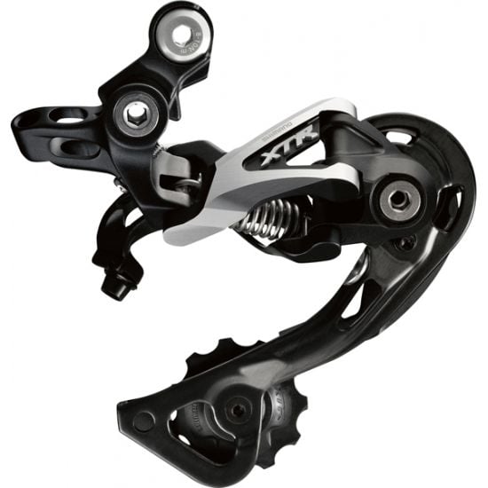 Shimano XTR RD-M981 SGS Arka Vites