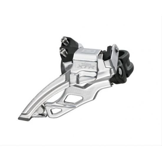 Shimano XTR M985 Ön Vites 10 lu