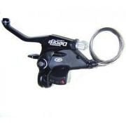 Shimano Deore M510 Vites Kolu Sol 3lü