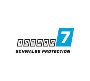 Schwalbe Durano Plus 700x25 Performance Korumalı Telli Dış Lastik Siyah