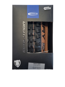 Schwalbe Magic Mary 29x2.40 Evolution Addix Soft Super Trail TLEasy Katlanır Dış Lastik