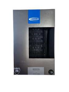 Schwalbe Wicked Will 29x2.40 Performance Line Addix Katlanır Dış Lastik