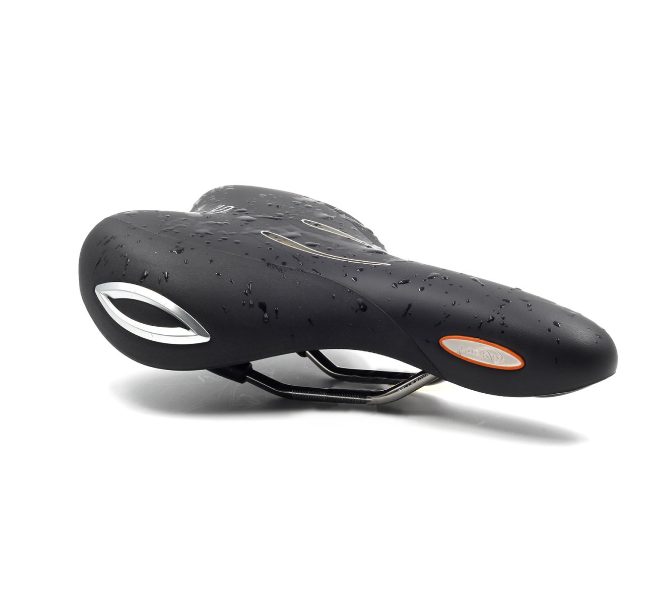 Selle Royal Lookin Moderate Jel Sele (erkek)