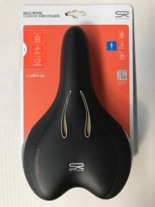 Selle Royal Lookin Moderate Jel Sele (erkek)