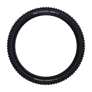 Schwalbe Magic Mary 29x2.40 Evolution Addix Ultra Soft Super Trail TLEasy Katlanır Dış Lastik