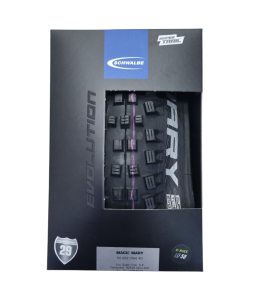 Schwalbe Magic Mary 29x2.40 Evolution Addix Ultra Soft Super Trail TLEasy Katlanır Dış Lastik