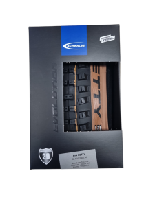 Schwalbe Big Betty 29x2.40 Evolution Addix Soft Super Trail TLEasy Katlanır Dış Lastik