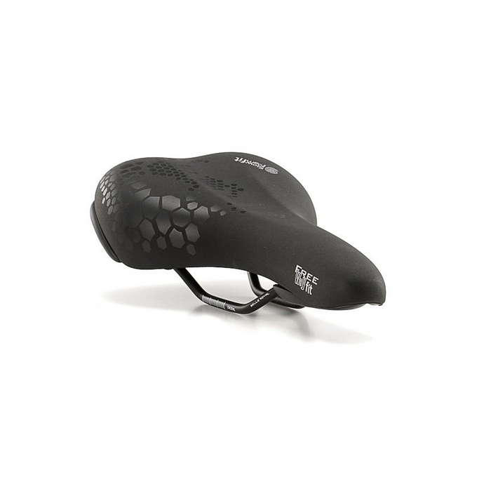 Selle Royal FreeWay Fit Moderate Hafızalı Sele Erkek