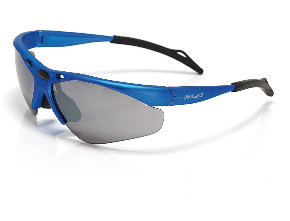 Xlc Tahiti SG-C02 Gözlük 3 Camlı Mavi