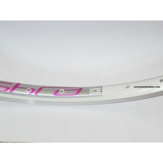 Tughra 26 V Jant Beyaz 36 Delik