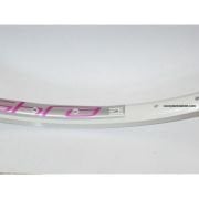 Tughra 26 V Jant Beyaz 36 Delik