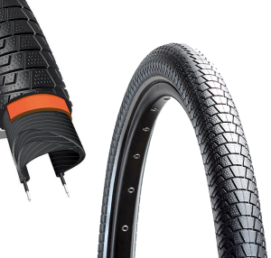 Cst Pro Brooklyn 27.5x2.00 Zırhlı Dış Lastik Reflektörlü C1996