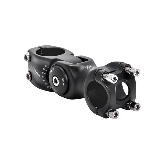 XLC Comp ST-T14 Açı Ayarlı Gidon Boğazı 31.8mm/95mm