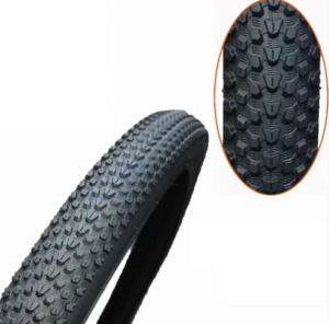 Blackcat 29X2.10 Dış Lastik 5mm Zırhlı Siyah