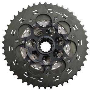 Shimano Deore XT CS-M8000 Ruble 11V 11-40T