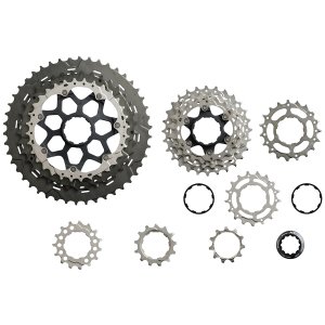 Shimano Deore XT CS-M8000 Ruble 11V 11-40T