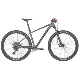 Scott Scale 970 Dağ Bisikleti 29 Jant -M- Dark Grey