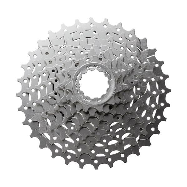 Shimano CS-HG400 Ruble 9lu (11-32T)