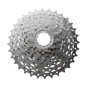Shimano CS-HG400 Ruble 9lu (11-32T)