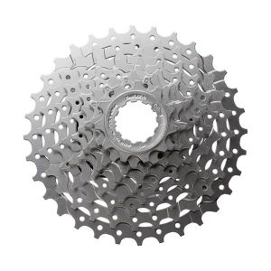 Shimano CS-HG400 Ruble 9lu (11-32T)
