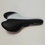 Selle Royal Sele Freccia Siyah/Beyaz (carraro)