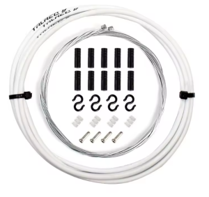 Trlreq Vites Kablo Seti Beyaz