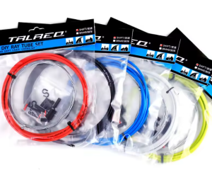 Trlreq Vites Kablo Seti Beyaz