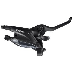 Shimano Altus ST-EF505 Vites Fren Kolu Hidrolik 9 Vites Sağ