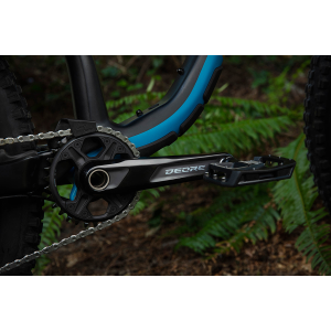 Shimano FC-MT510-1 Aynakol 30T 12V 170mm