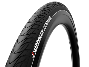 Vittoria Urbano 700X40 Dış Lastik Level 9 Zırhlı Reflektörlü