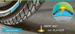 29x2.10 Schwalbe Marathon Plus SmartGuard Dış Lastik