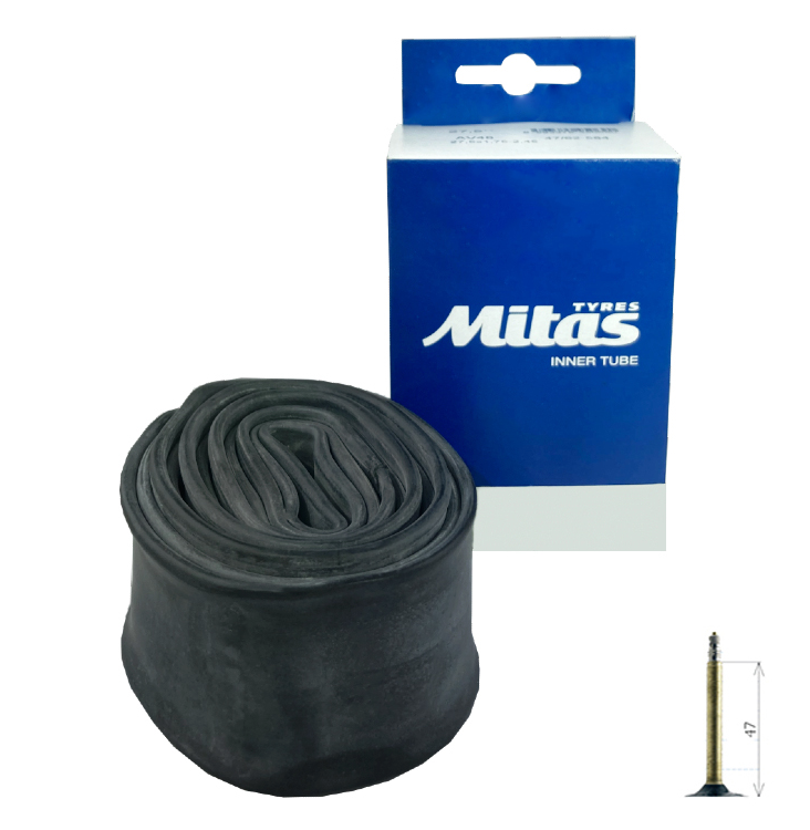 Mitas 700X28/45 İç Lastik Presta 47mm