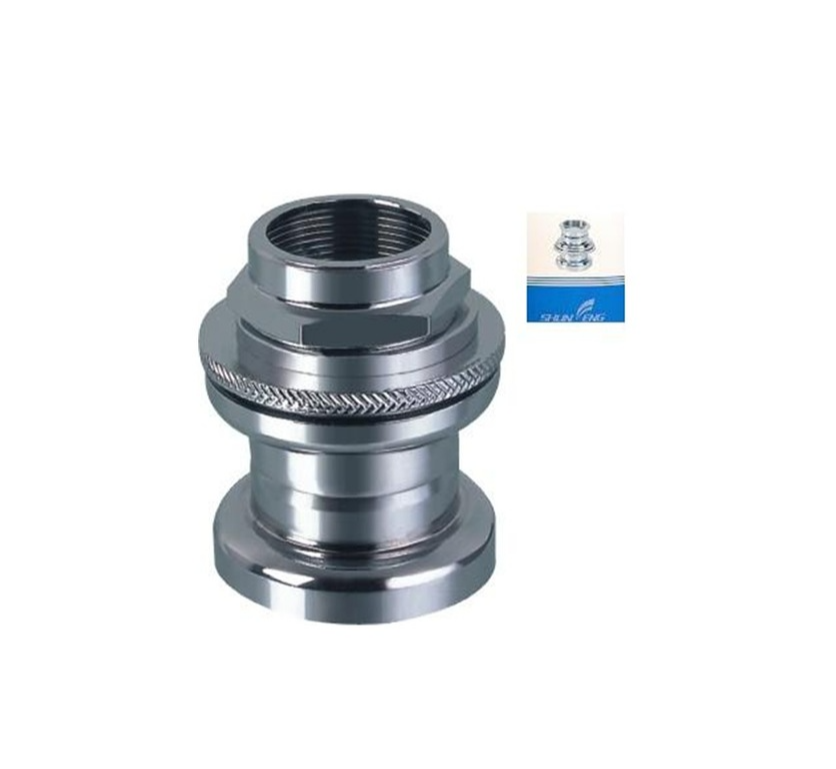 Shunfeng Furç Seti 1''(25.4) Pasolu Kromaj