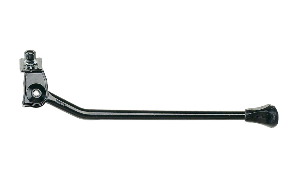 Ursus Park Ayağı 28''-29'' Alüminyum Siyah 300mm