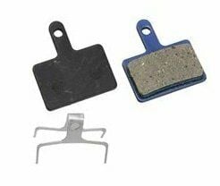 Disk Fren Balatası İthal (Shimano B05S tip)