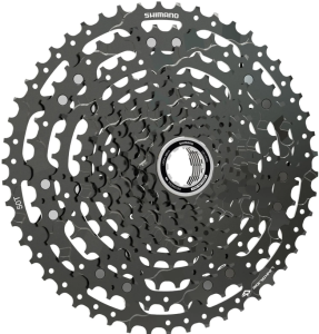 Shimano Cues CS-LG400-11s Ruble 11-50T