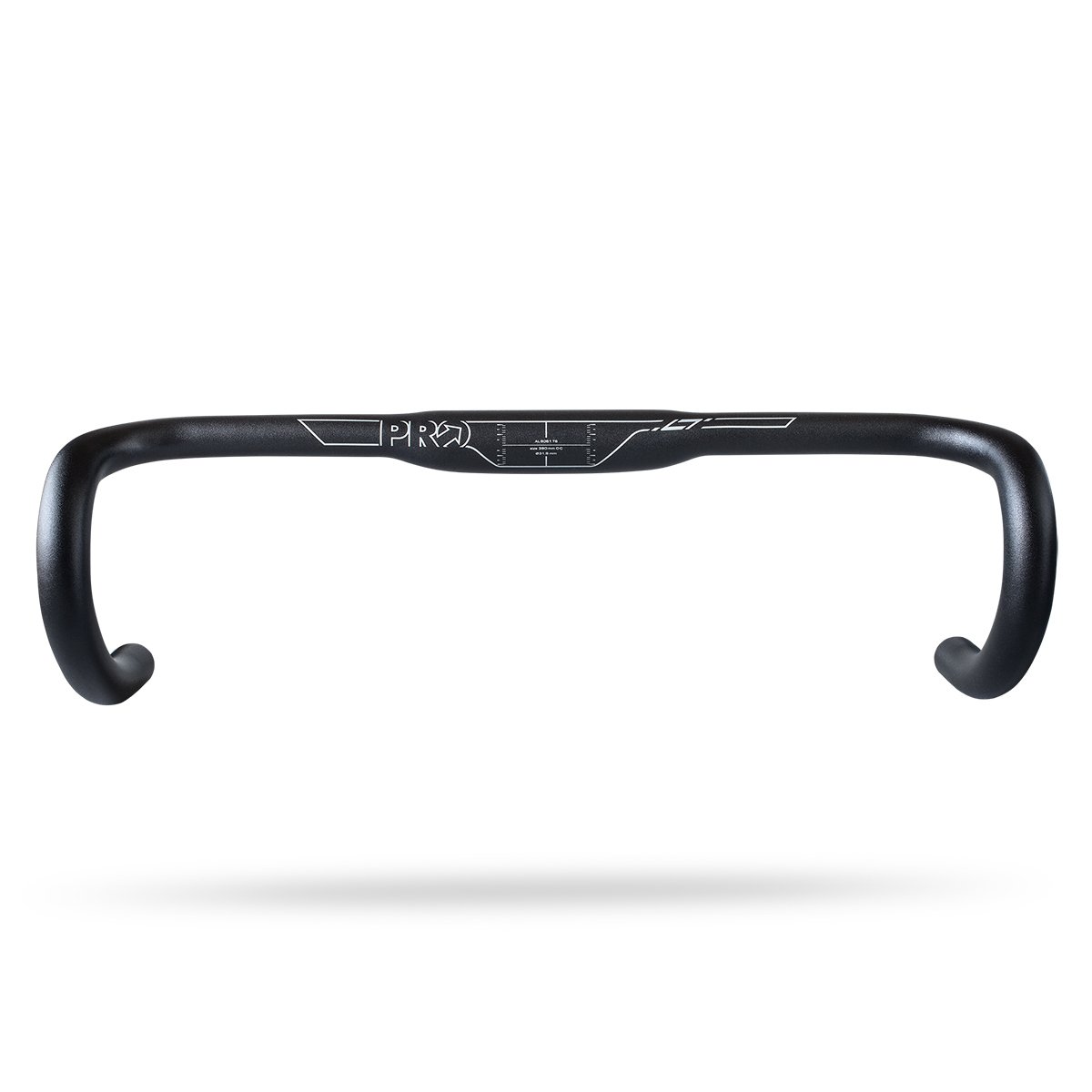 Pro LT Ergo Gidon 42cm/31.8mm