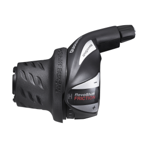 Shimano Tourney SL-RS36 Vites Kolu Sol 3V