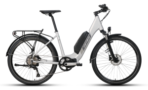 Carraro Padova Elektrikli Şehir Bisikleti Shimano E5000 -40cm-