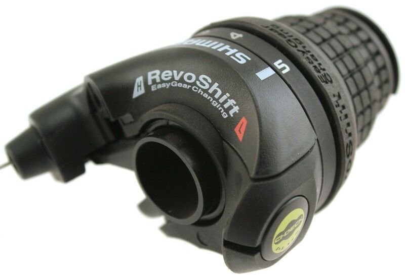 Shimano SL-RS31 Vites Kolu Sağ 5li