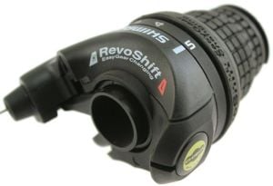 Shimano SL-RS31 Vites Kolu Sağ 5li