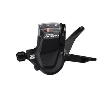 Shimano Acera M3000 Vites Kolu Sol 3 lü