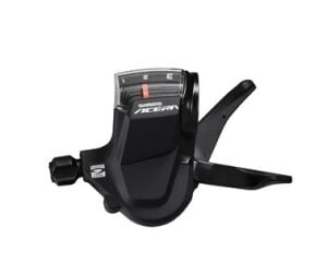 Shimano Acera M3000 Vites Kolu Sol 3 lü
