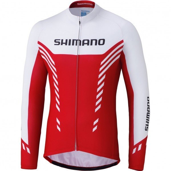 Shimano Thermal Kışlık Uzun Kol Forma -XL Beden-