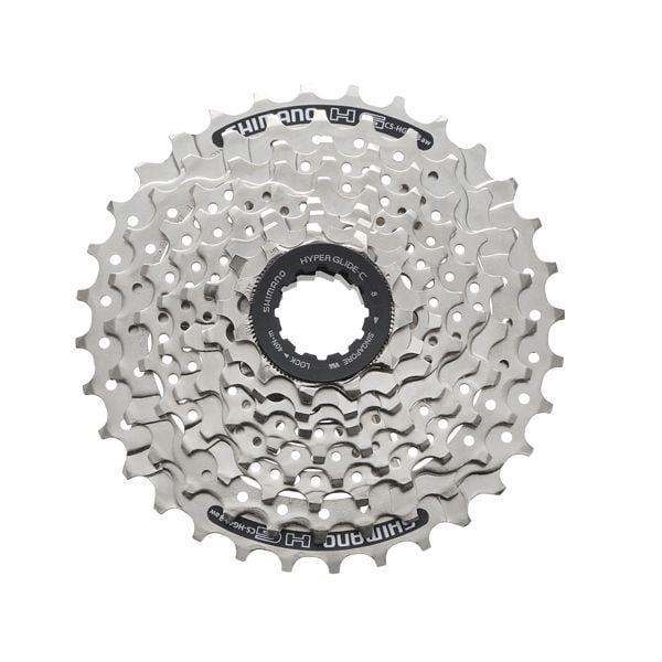 Shimano Acera CS-HG41 Ruble 8 li 11-30T